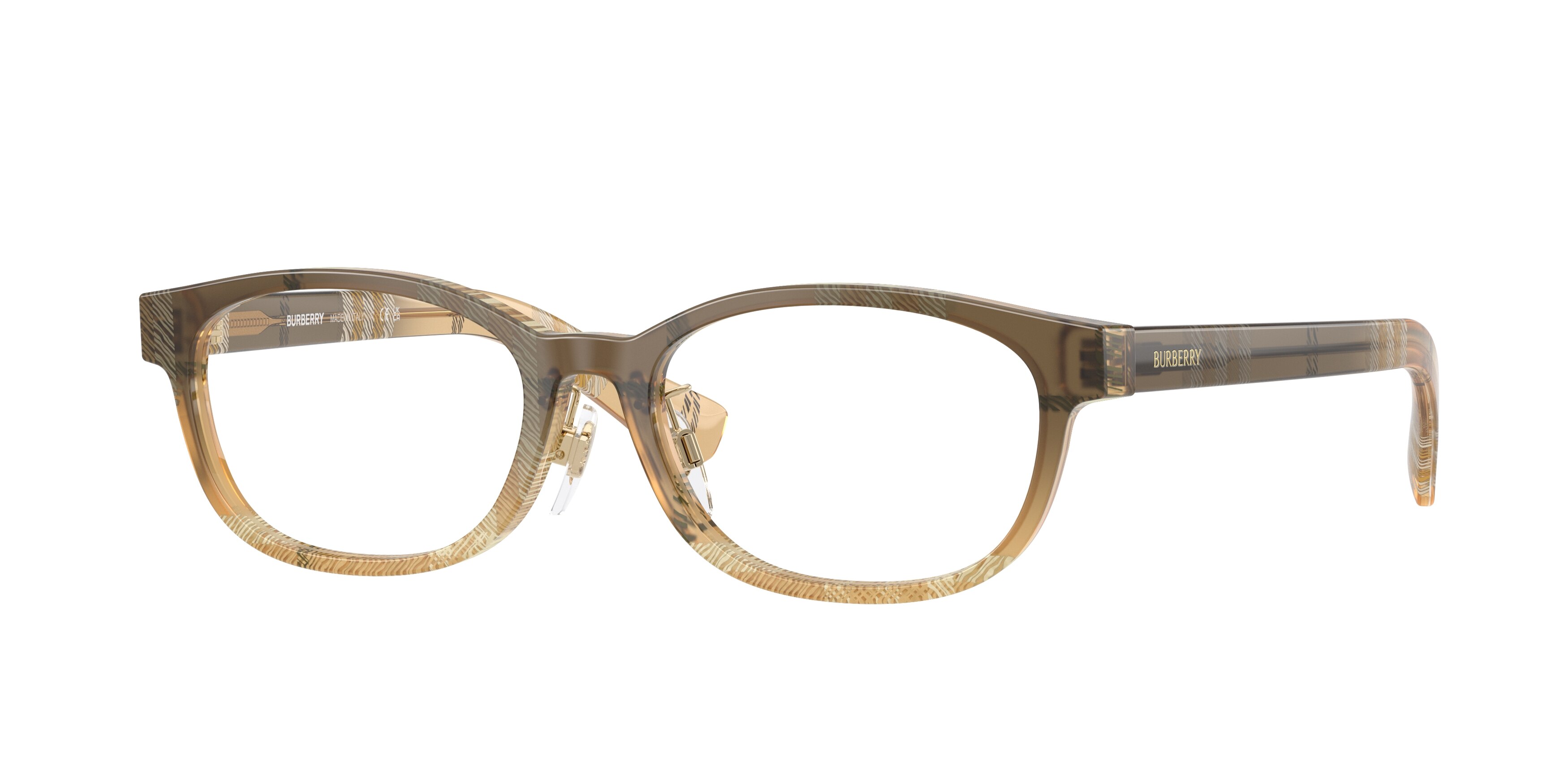 Burberry BE2447D 4201  